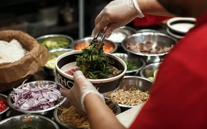 PHO BO