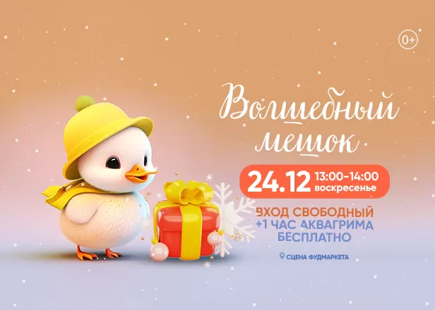ДЕТСТВО 24.12