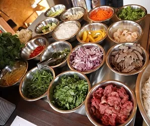 PHO BO