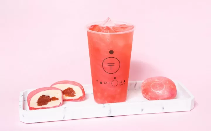 TAPIOKA