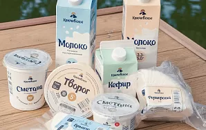 КЛЮЧЕВСКОЕ