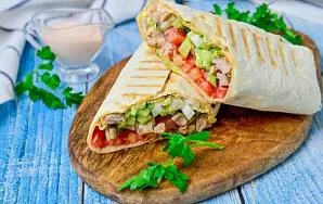 ШАУРМА КАРАВАН