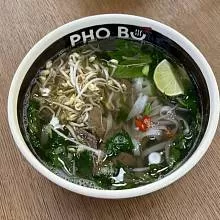 PHO BO