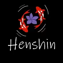 HENSHIN CASUAL ASIAN FOOD