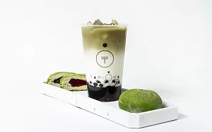 TAPIOKA