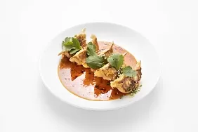TORI RAMEN