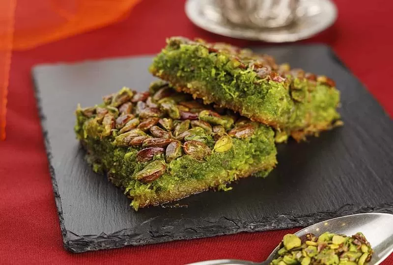 BAKLAVA TATLI